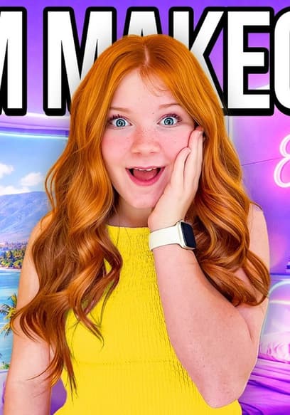 S01:E13 - Dream Room Finally Revealed poster