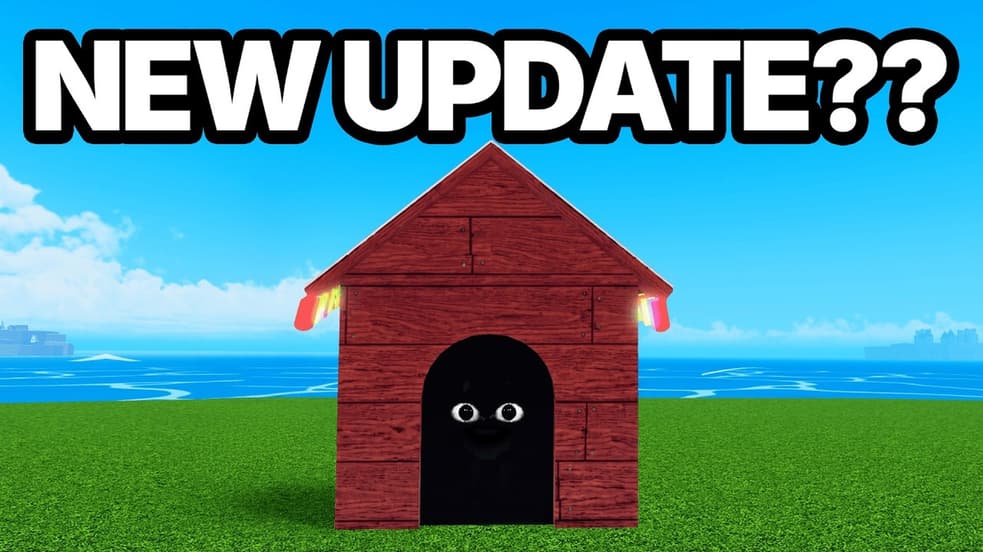 Watch Uzoth S02:E02 - Blox Fruits Strange Update - Free TV Shows | Tubi