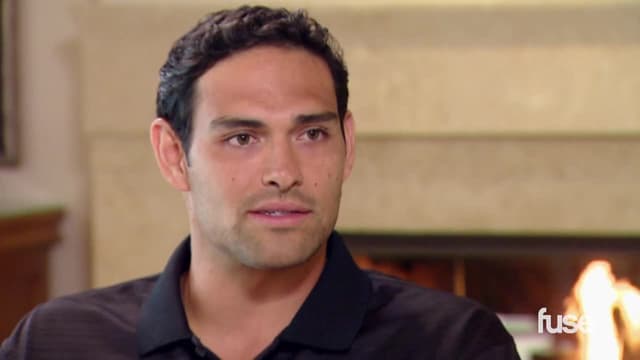 S01:E101 - Mark Sanchez