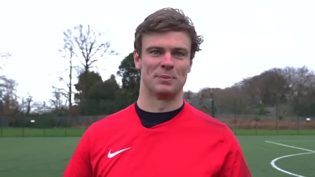 S01:E04 - Football Slime Challenge