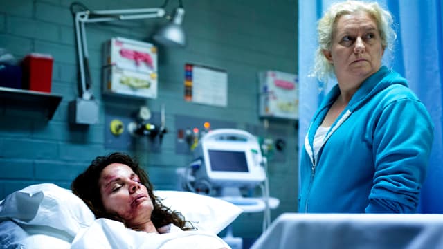 S05:E05 - Belly of the Beast