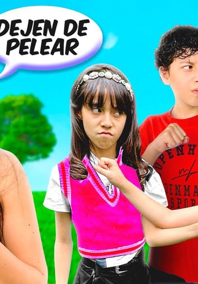 S01:E05 - 24h siendo mamá de 7 poster