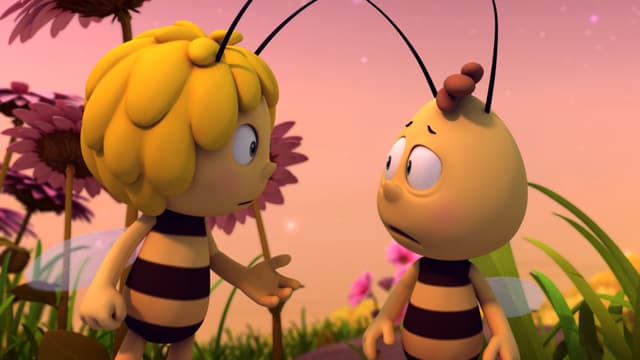 S01:E20 - The Queen Scepter / Edgar the Fearless