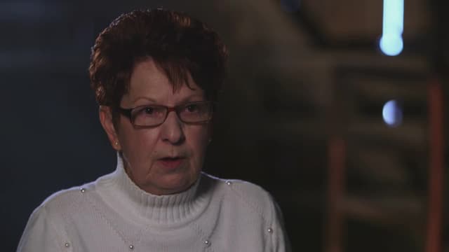 S01:E01 - Haunted Objects