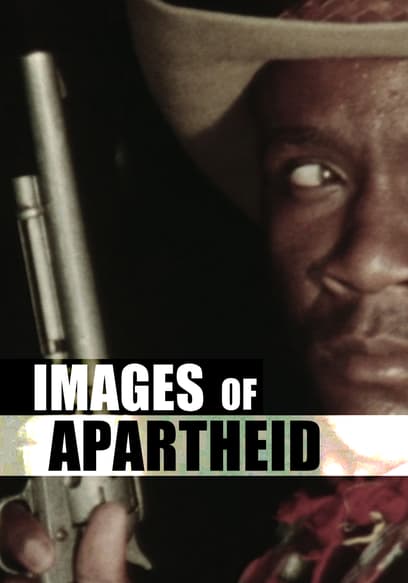 Images of Apartheid