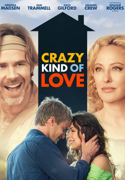 Crazy Kind of Love