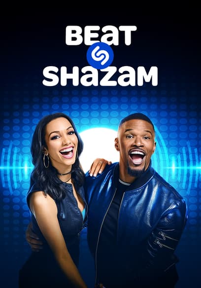 Beat Shazam