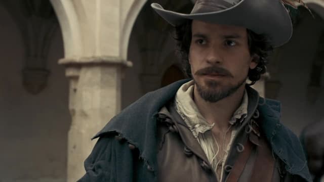 S01:E07 - A Rebellious Woman