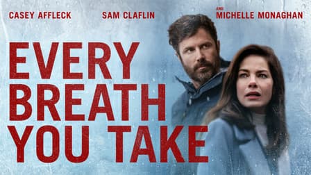 Every Breath You Take 2021