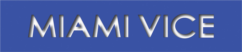 Miami Vice