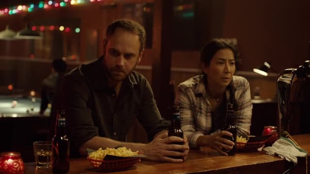 S01:E05 - Charlottetown Nights