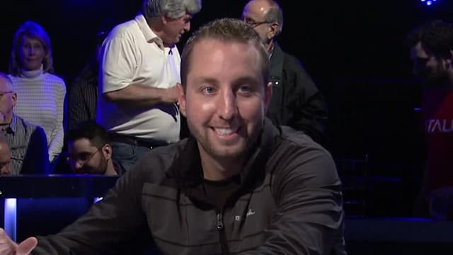 S13:E16 - Bellagio 5 Diamond World Poker Classic (Pt. 2)