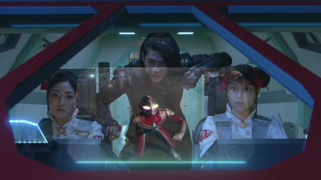 S01:E04 - The Pursuit