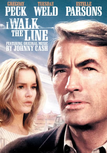 I Walk the Line