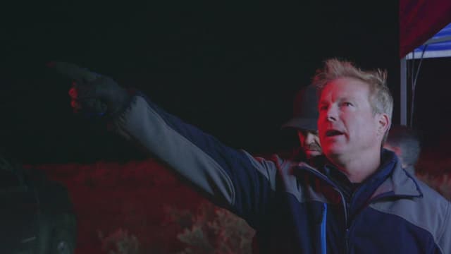 S04:E15 - Looking Back and Far Beyond