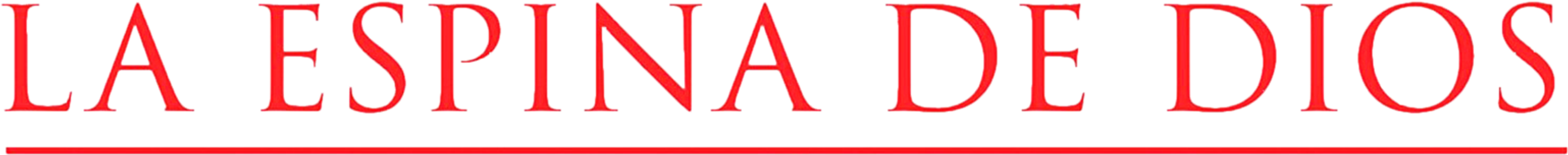 La Espina de Dios