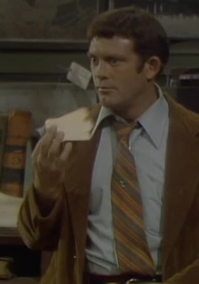 S05:E08 - Loan Shark poster