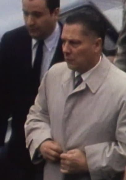 Watch History's Greatest Mysteries S03:E02 - The Disappearance of Jimmy ...