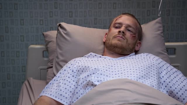 S05:E41 - Enough