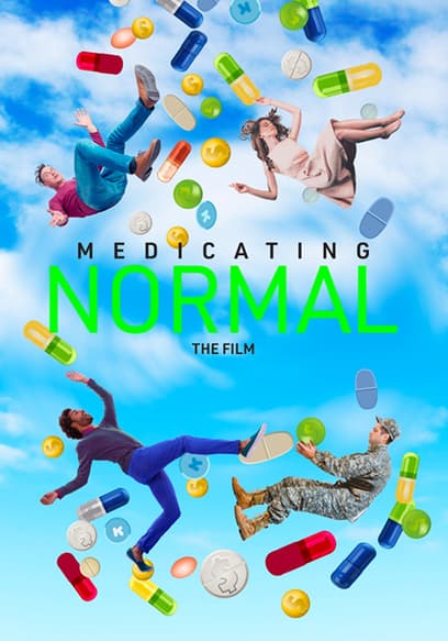 Medicating Normal