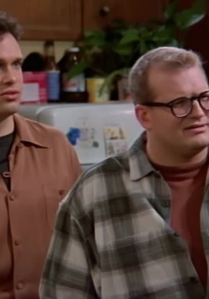 S01:E10 - Science Names Suck poster