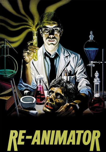 Re-Animator