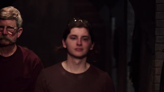 S04:E11 - Master and Apprentice