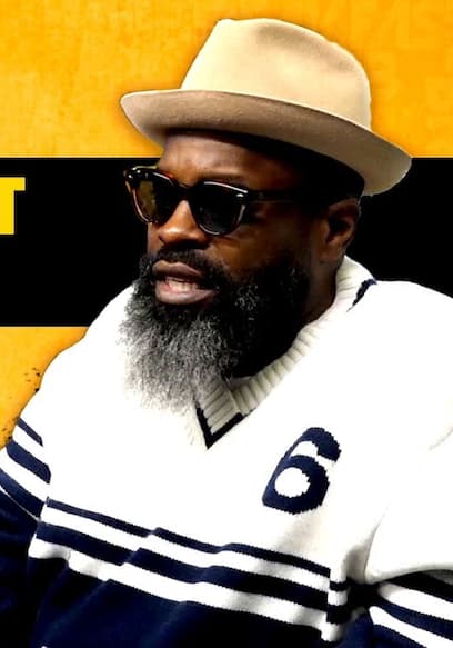 S01:E304 - Black Thought Interview, Summer Walker Says She'd Snitch on Her Sons for Cheating + More poster