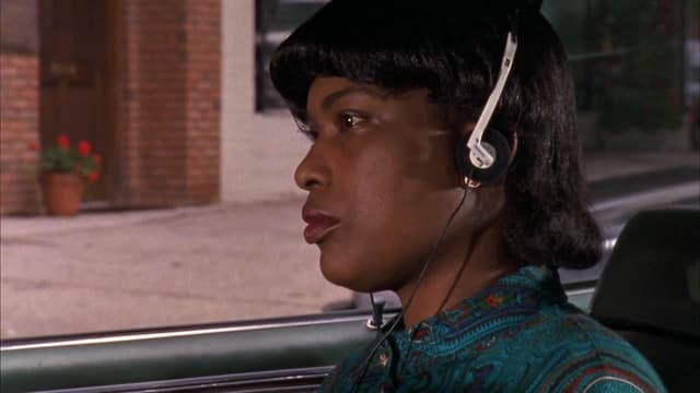 S06:E21 - Lake Winahatchee