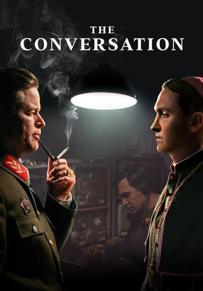 The Conversation
