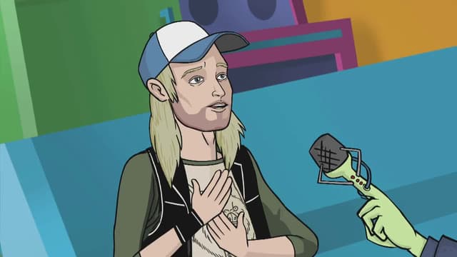 S01:E06 - Wearable Tech