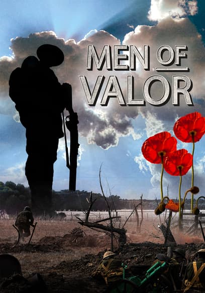 Men of Valor: Heroes of the Victoria Cross