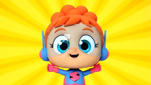 S01:E05 - Kids Songs and Animated Nursery Rhymes