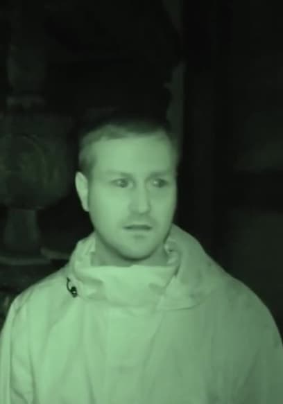 S01:E12 - Ordsall Hall poster