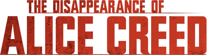 The Disappearance of Alice Creed