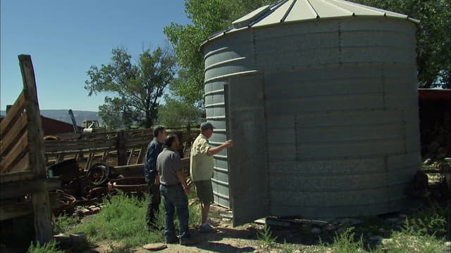 S11:E06 - The Mega-Pick