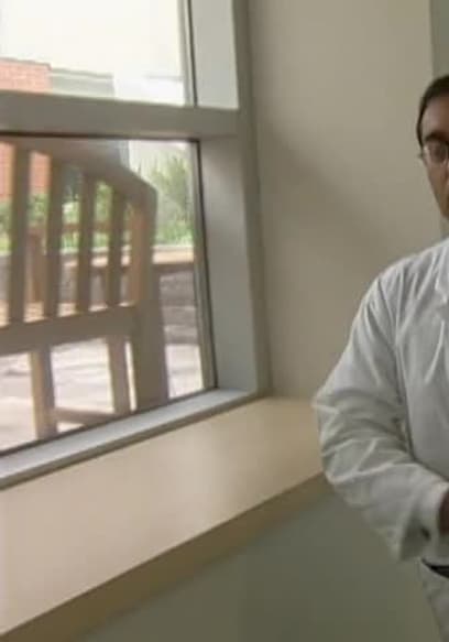 S01:E07 - Dr. Gopal Bhatnagar poster
