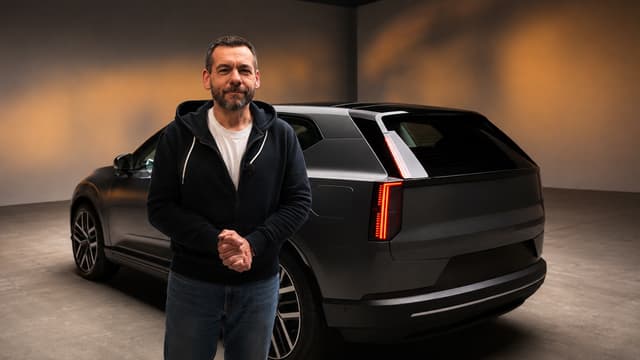 S01:E06 - 2026 Volvo EX60: 500 Miles of Range and Ultra-Fast Charging