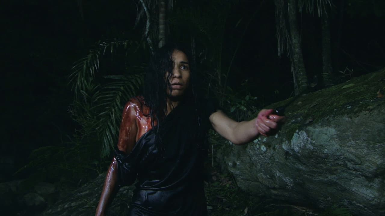 Watch Night of the Chupacabras