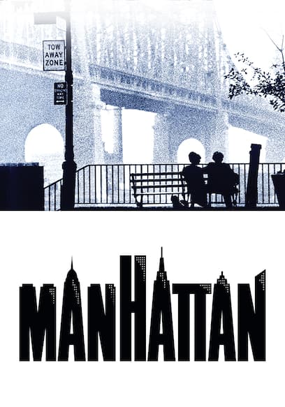 Manhattan