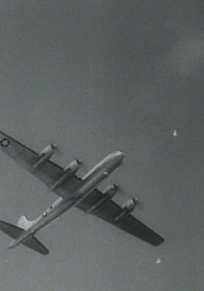 Póster de S01:E02 - Boeing B-29