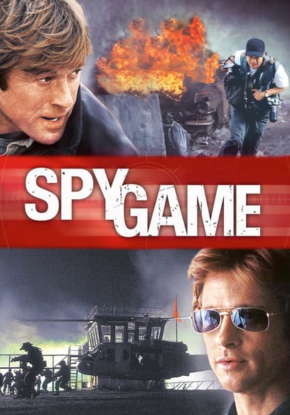 Spy Game