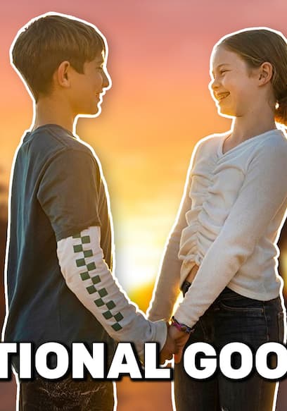 S01:E09 - Emotional Goodbye poster