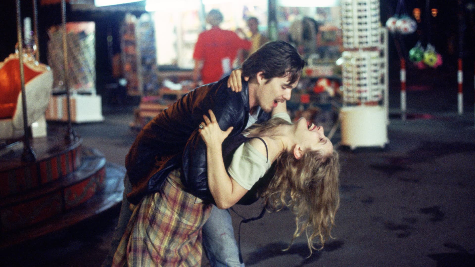 Five Movies to Watch When You're Entering Your Film Person Era