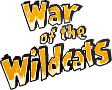 War of the Wildcats