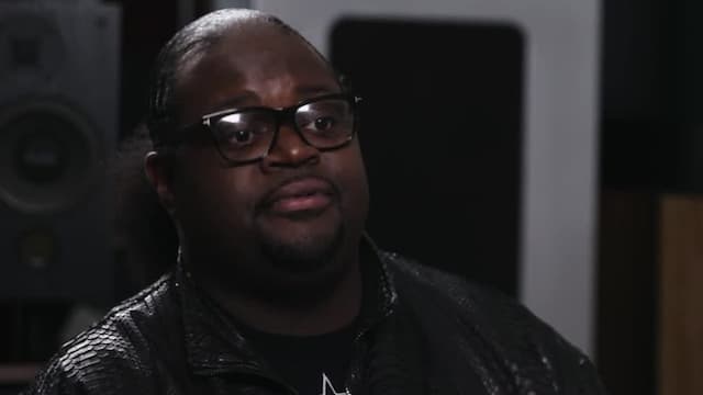 S01:E23 - How Poo Bear Went From Homeless to Writing Justin Bieber's Biggest Hits
