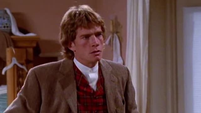 S01:E14 - New Year's Eve