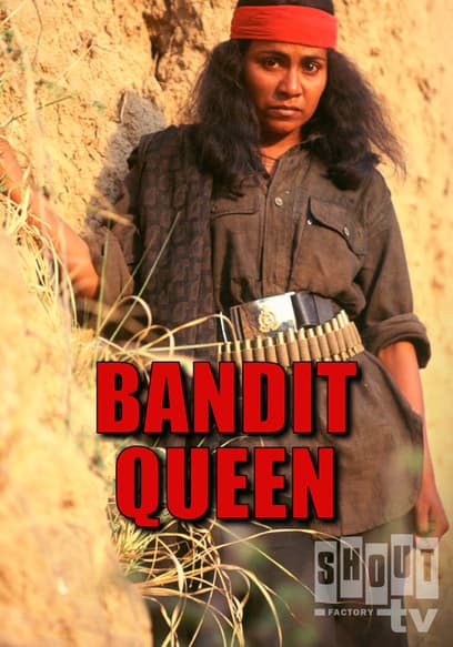 Bandit Queen