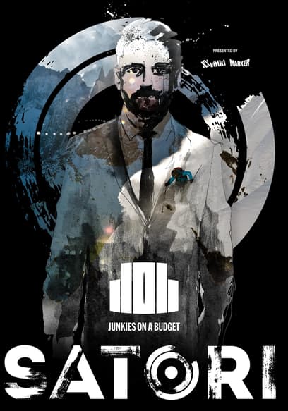 Junkies on a Budget: Satori