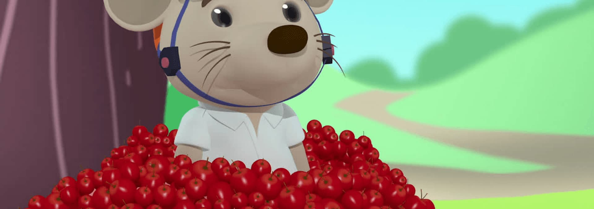 Watch Bananas in Pyjamas Animated Series S02:E24 - Promises - Free TV ...